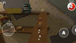 супер медведь