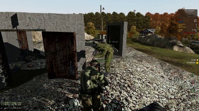 ArmA 2 Operation Arrowhead 10 26 2017 plot remove смотреть онлайн