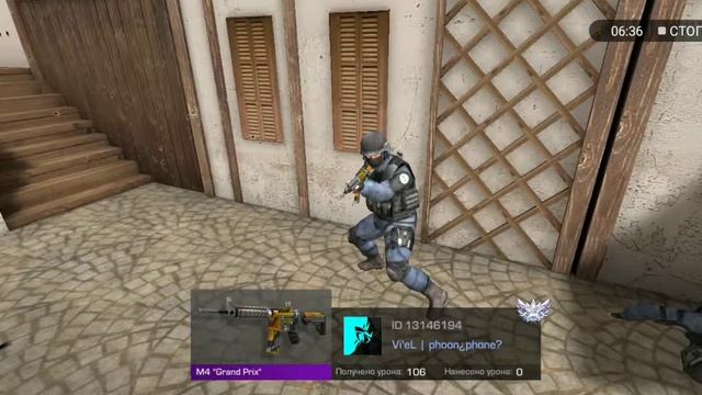 Обновление Standoff 2. 0.11.0 смотреть онлайн