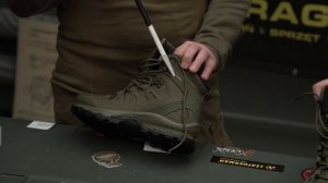 Salomon FORCES Quest 4D II generacji