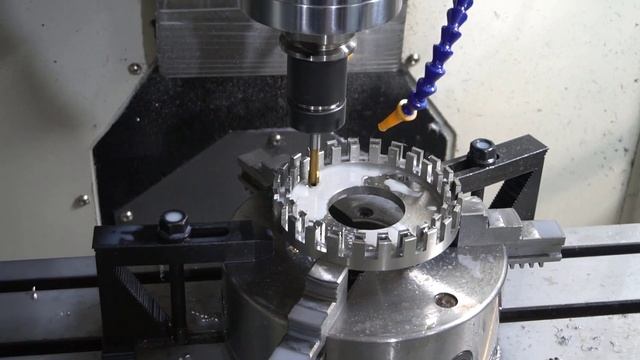 Как изготавливаются диспергаторы РПА, РПГ, НГД на производстве НПО "Насосы.ПРО" смотреть онлайн