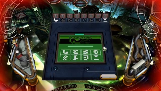Alien: Isolation - Pinball FX2 (Steam) - Crow Pinball смотреть онлайн