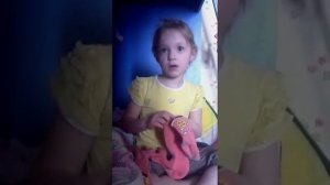 Обзор на колготки)