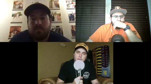 10 - Preseason scrimmages are here, the recent media conference, fan questions and much more! смотреть онлайн