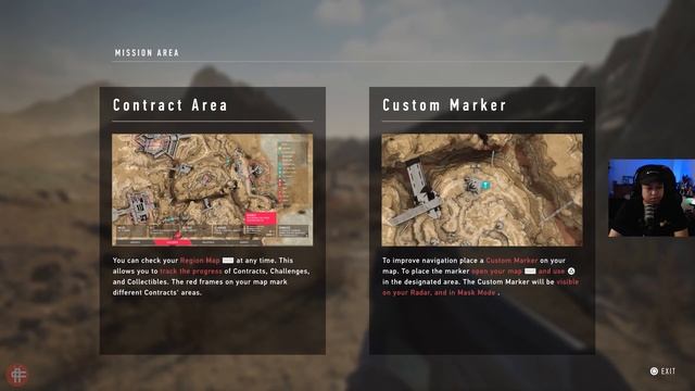Berasa Jadi Sniper Beneran!! I Sniper Ghost Warrior Contracts 2 [PS4] First Impression смотреть онлайн