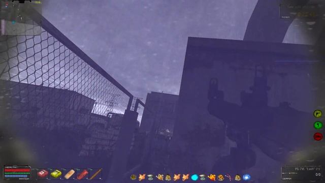 Chill Gamer Moment: S.T.A.L.K.E.R: OP 2.2 pt.9 RBMK-1000 Unit 1 смотреть онлайн