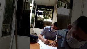 Северский МВД не желает исполнять свое Законодательство....16.12.2021 г.