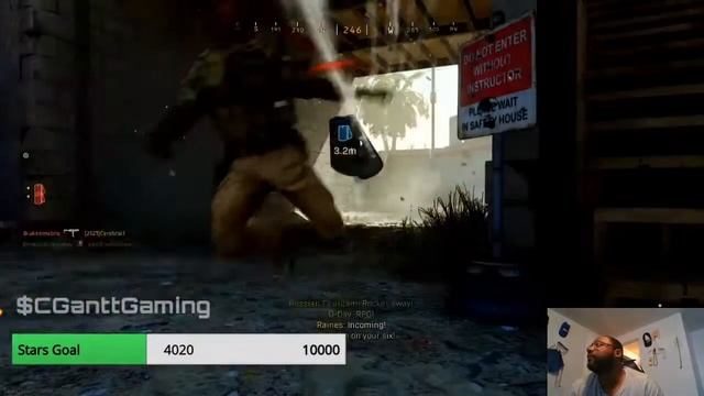 Modern Warfare on Xbox Series S Hardcore Matches смотреть онлайн