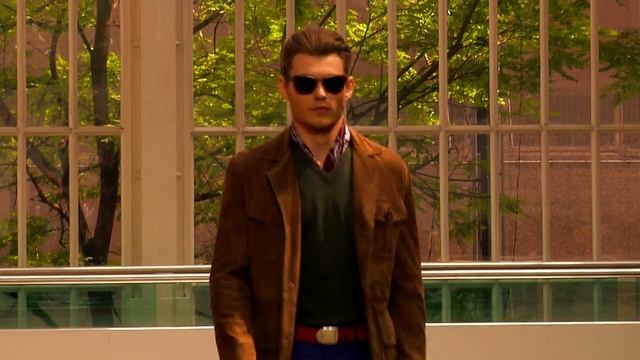 Hackett - London Collections смотреть онлайн