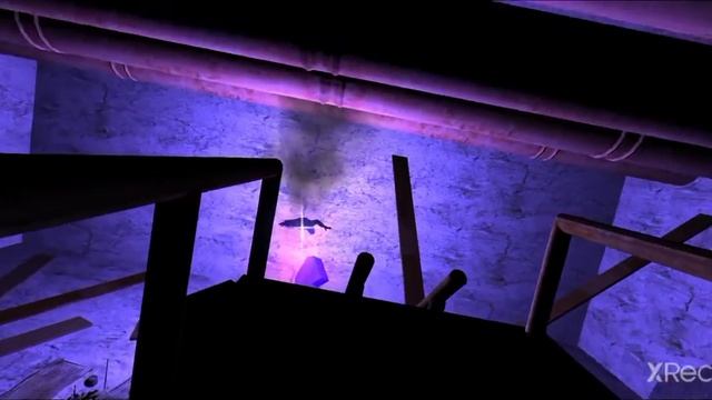 Т. D. Z. 2 прохождение смотреть онлайн