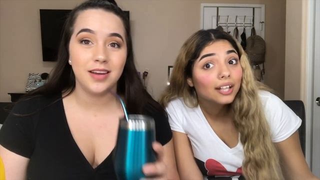 THE TIME WE ALMOST DIED: STORYTIME/MUKBANG смотреть онлайн