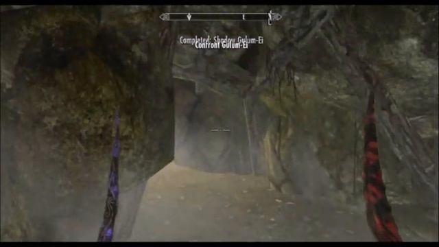 She Plays Skyrim Part 44: I am the Number one licensed Stalker смотреть онлайн