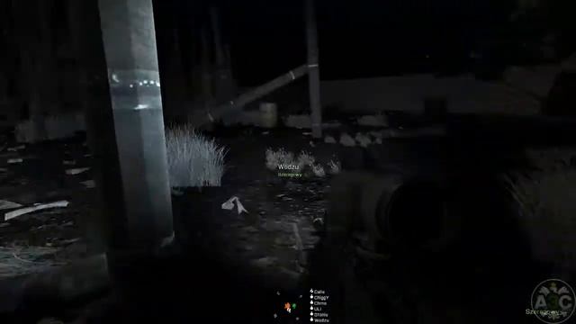 Arma 3 [A3C] Wyspa Namalsk 08-02-2014 смотреть онлайн