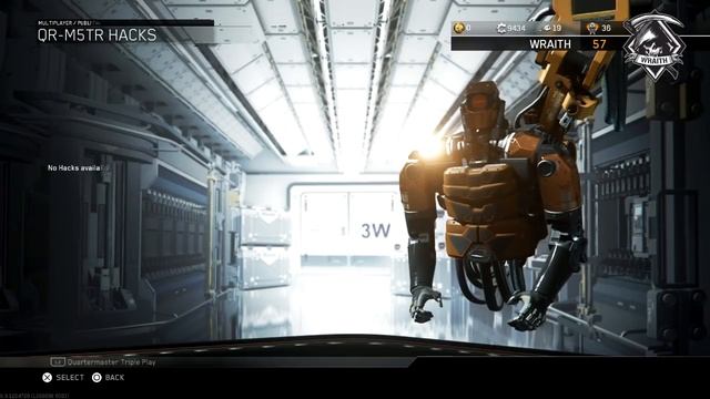 *NEW* INFINITE WARFARE TRIPLE PLAY CONTRACT - GUARANTEED EPIC MARK II - IS IT WORTH IT? (OPENING) смотреть онлайн