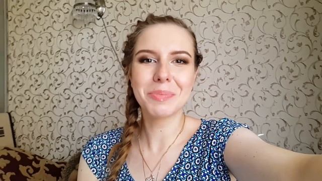 VLOG: завтрак, покупки (Fix price, Улыбка радуги), в гостях у сестры смотреть онлайн