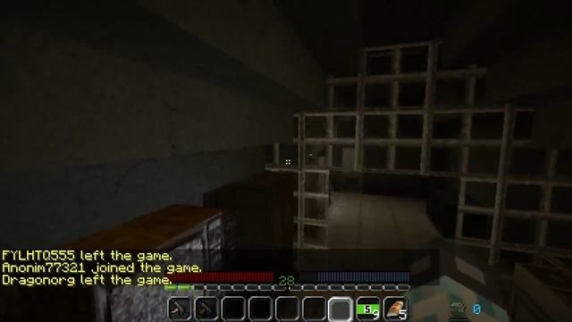 Excalibur Craft S.T.A.L.K.E.R туториал для новичков смотреть онлайн