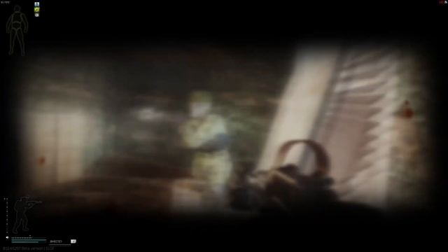 Escape From Tarkov couple of highlights смотреть онлайн