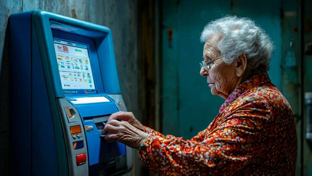 За что не платят пенсионеры? Все пенсионеры имеют право на эти льготы смотреть онлайн