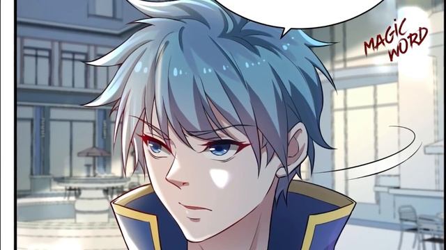 #2 Озвучка маньхуа "Система создания духовных питомцев" глава 2 смотреть онлайн