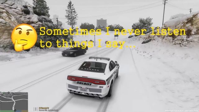 GTA 5 LSPDFR - Day 20 | Los Santos County! смотреть онлайн