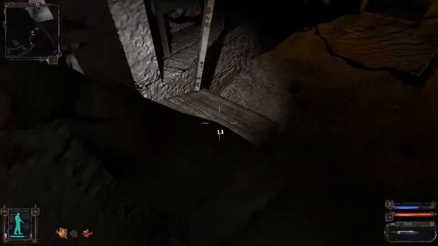 Прохождение S.T.A.L.K.E.R.: Тень Чернобыля #3 Контролёр смотреть онлайн