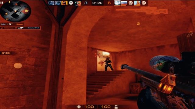 лучший мувик под вело в стендофф 2!!! легенда вернулась... смотреть онлайн