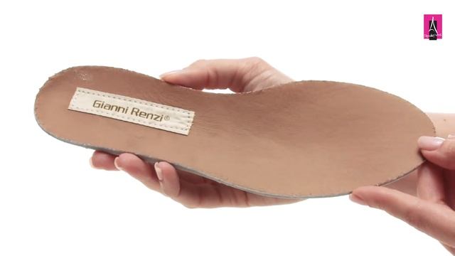 Видеообзор I Женские сапоги GIANNI RENZI 2986878 смотреть онлайн