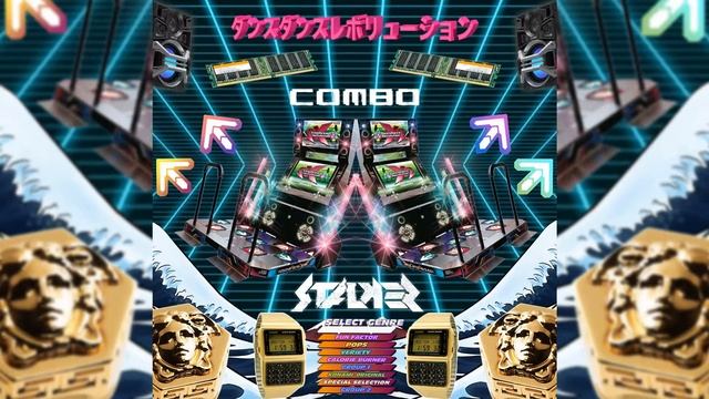 STALKER - PUMP IT [FREE DOWNLOAD] смотреть онлайн