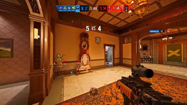 Marceline - R6 Montage смотреть онлайн