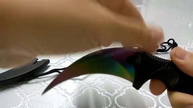 Karambit fade review modelo 2 смотреть онлайн