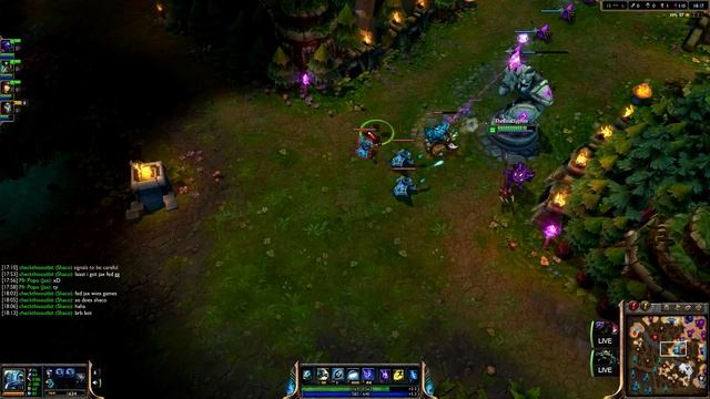Void Fizz Full Game with Curse Voice смотреть онлайн