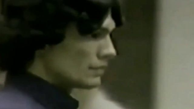 Richard Ramirez! 😔💔🥀 (The Night Stalker)
