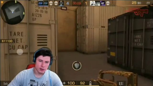 Ржачные моменты ютубера КентАпк