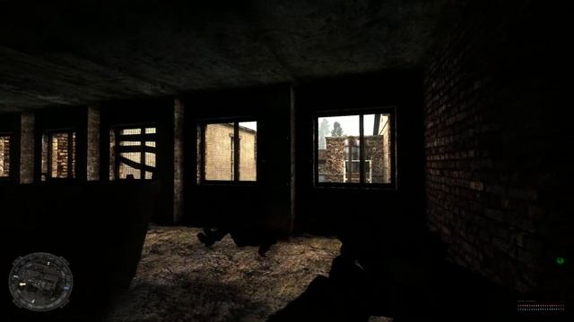 Blowout soon, fellow STALKER! смотреть онлайн