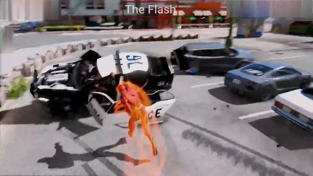 GTA 5 TOP 2 INSANE SUPER POWERS MODS!! смотреть онлайн