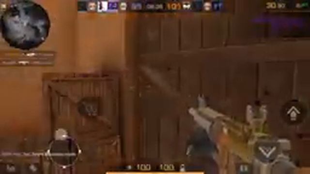 Standoff 2 Awm 2 years ile oynadım смотреть онлайн