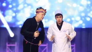 Гарибшо кампания - Шухихои солинави  | Garibsho Kampaniya - Shukhihoi solinavi (2022)