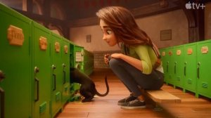 Удача (2022) 🔝 4К, 🍀Жанр: мультфильм, фэнтези, комедия, приключения, семейный