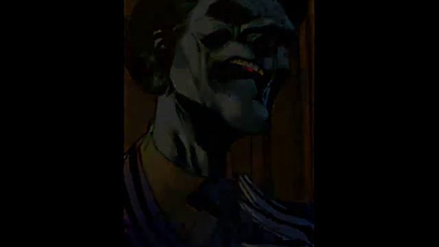 Batman: Arkham City Soundtrack and Joker Tribute смотреть онлайн