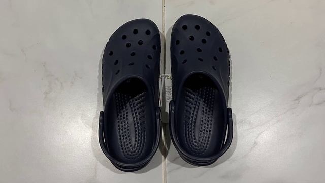 CROCS Baya Clog