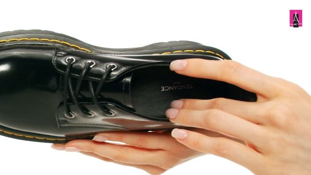 3506042 Видеообзор I Женские дерби TENDANCE смотреть онлайн