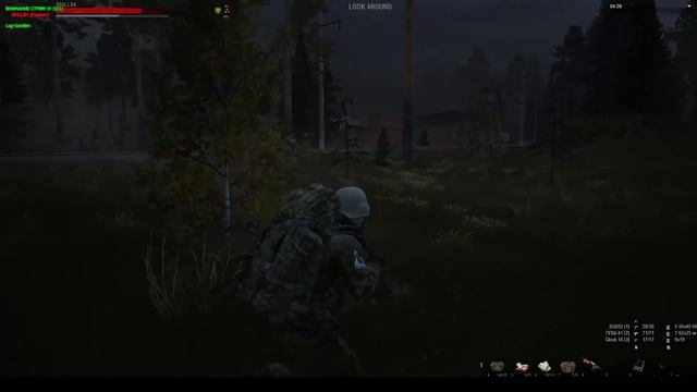 Stay Out или Stalker Online (MCK) смотреть онлайн