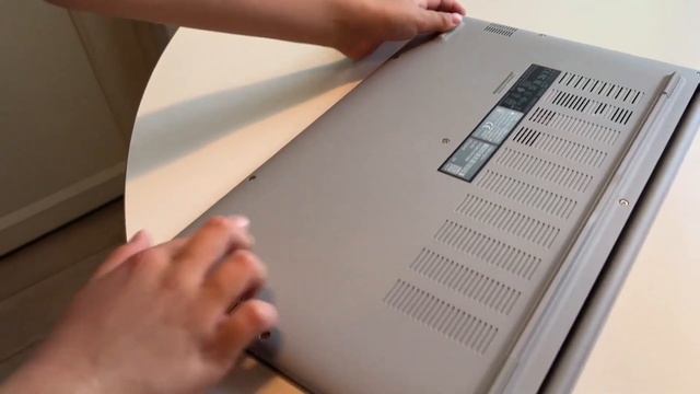 Ноутбук Asus Vivobook 15X - Обзор 