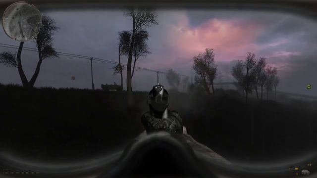 Let's Play Call of Pripyat, Misery, Part 4 смотреть онлайн