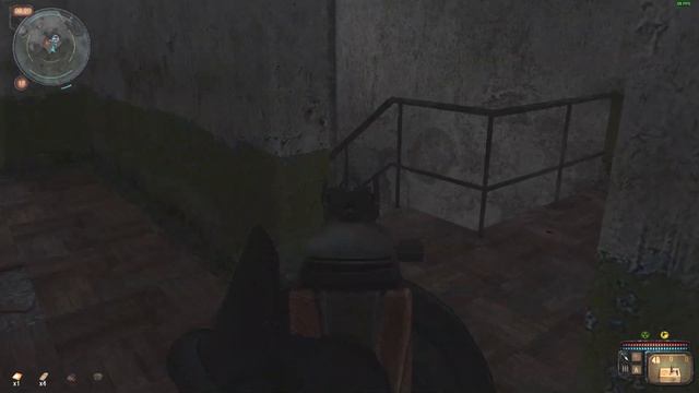 STALKER: Last Stand against the Bandits смотреть онлайн