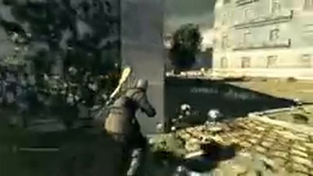 Sniper Elite V2 кооперативчик (часть 8) смотреть онлайн