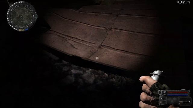 S.T.A.L.K.E.R. Call of Pripyat Sigerous 2.2 #6 смотреть онлайн