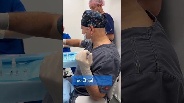 История пациентки из Каира: ReLEx SMILE - Путь к Новой Жизни смотреть онлайн