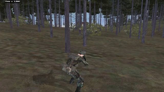Operation Flashpoint Map And More Animations смотреть онлайн