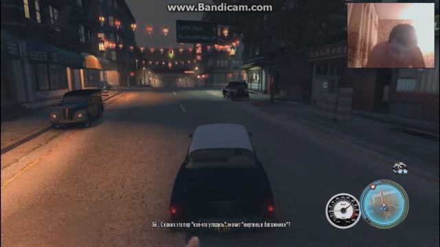 Mafia 2 прохождения игры Мафия 2 (перед выходом игры Мафия 3) Часть 33 смотреть онлайн